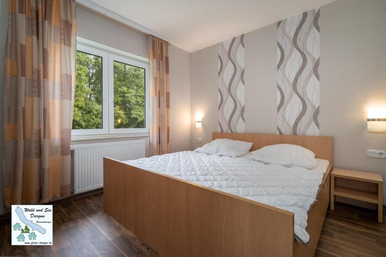 Wald Und See Dargun 16B ภายนอก รูปภาพ