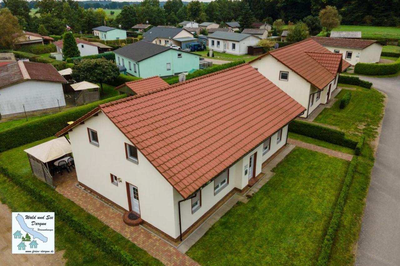 Wald Und See Dargun 16B ภายนอก รูปภาพ